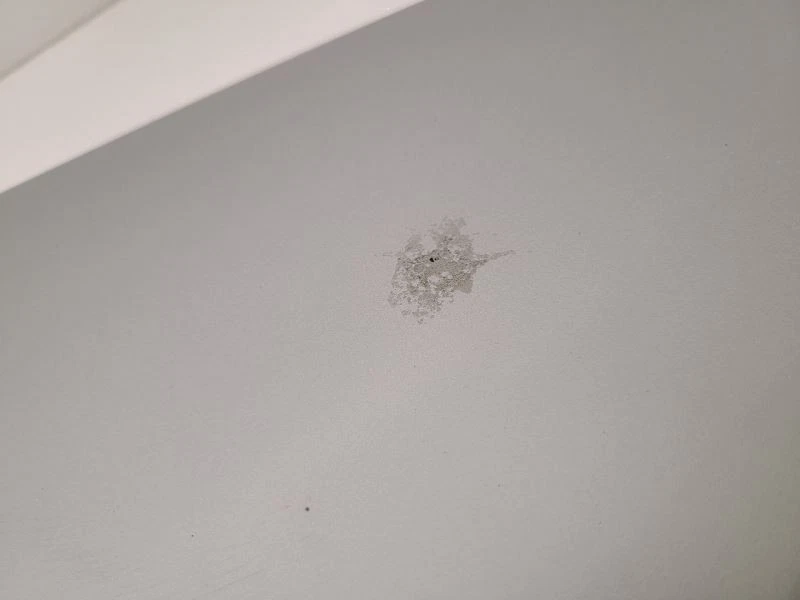 2007-2011 FORD EDGE Rear Spoiler Smooth Painted Silver 07-11 9T4Z7844210D Foto 4 de 4