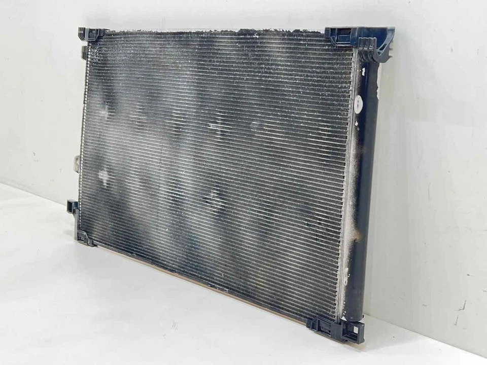 2015 - 2017 LEXUS NX200T 2.0L HVAC A/C AR CONDICIONADO CONDENSADOR DE REFRIGERAÇÃO FABRICANTE DE EQUIPAMENTO ORIGINAL - Imagem 4 de 4