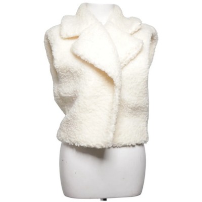 Amuse Society, Outdoor Weste, Damen, Größe: ONE SIZE, Beige, Polyester #EqD