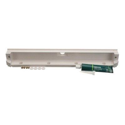 Manitowoc Ice Evaporator Top Frame Asm 000002786 - Genuine OEM Replacement Part