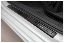 Edelstahl Exclusive Einstiegsleisten passend für VW Golf 7 Bj. 2012-2021