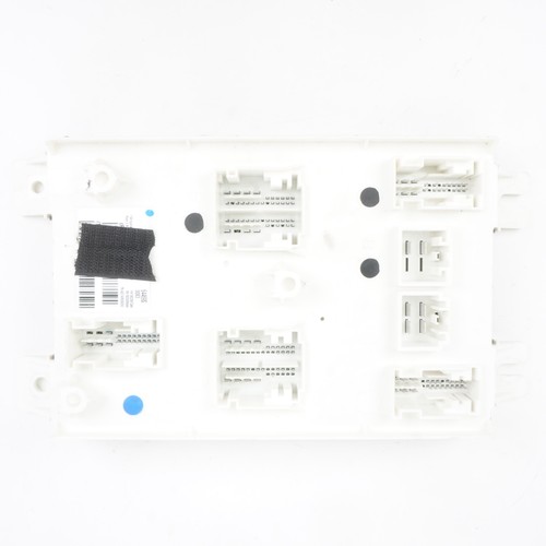 Maserati Ghibli 2014-2017 Body control module Photo - $69