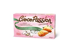 Crispo Ciocopassion Confetti al gusto di Sfogliatella 1Kg