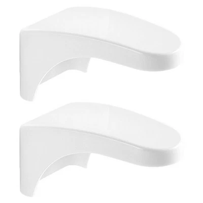 Badezimmerhardware Abflussdesign Seifen Halter Langlebig Und Leicht Magnetisch - Bild 1 von 4