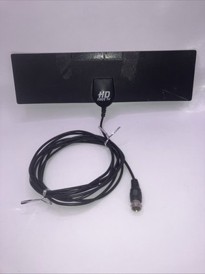 HD Free Tv Digital Indoor Tv Antenna 