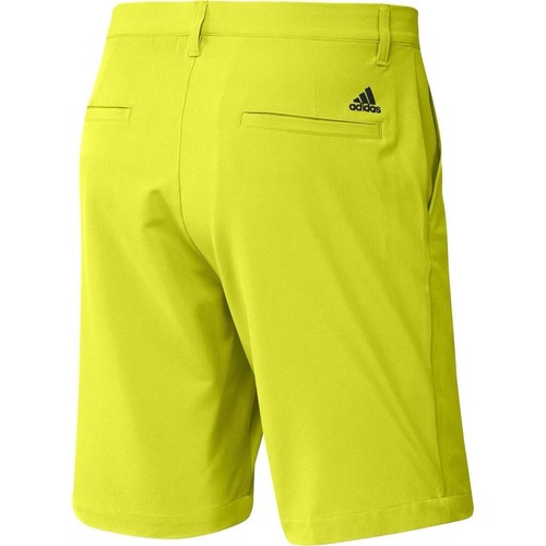NEW Men $70 ADIDAS Ultimate 365 Core 8.5" Golf Shorts GM0307 Acid Size 40 - Picture 3 of 3