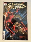 Amazing Spider-Man #11 (2025) Felipe Massafera 1:25 Incentive Variant. NM