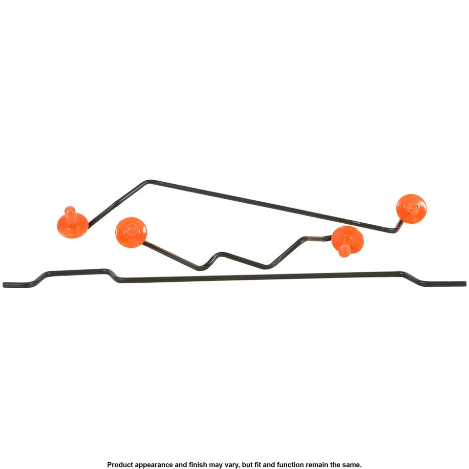 Barra de dirección asistida Cardone línea dura para Ford Explorer 2000-2002 Foto 3 de 4