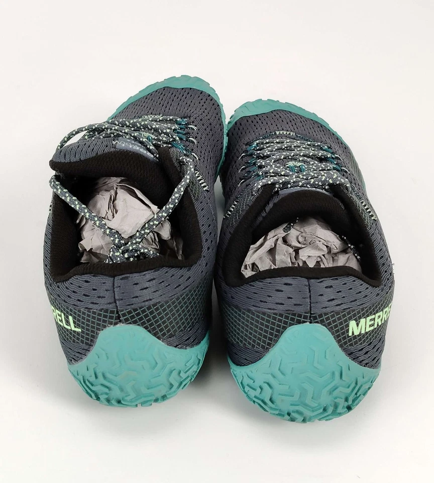 Merrell Vapor Glove 6 – Zapatillas deportivas para hombre, azules, talla 45 (29  - Imagen 4 de 4