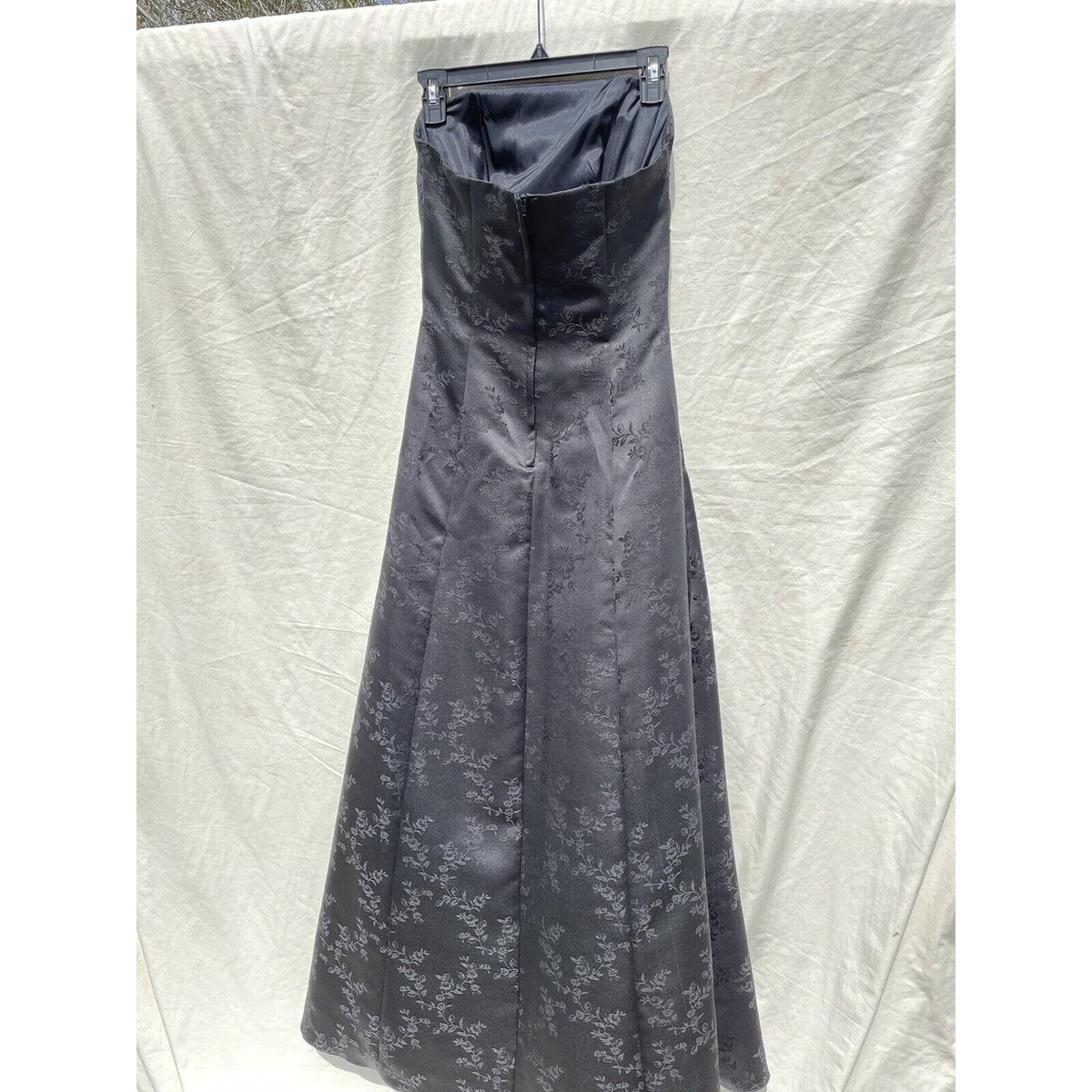 Vintage Late 90s/Early 2000s Formal Prom Dress | eBay