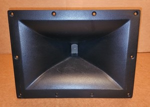JBL 2447J ドライバー➕ホーンセット JBL 2447J Driver with 306561-001 Horn - 1 PAIR - In Orig. JBL Box