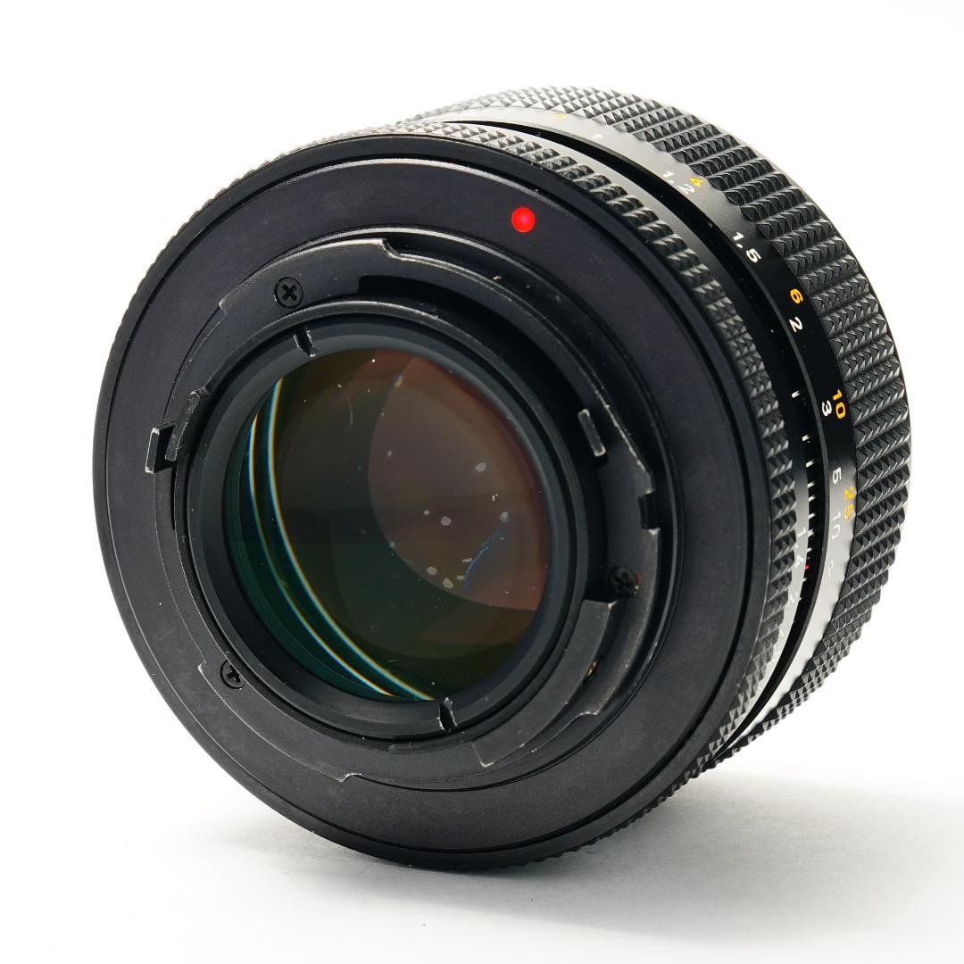 Extreme Carl Zeiss Planar 50Mm F1.4 Aej 466 | eBay Extreme Carl Zeiss Planar 50Mm F1.4 Aej 466 | eBay
