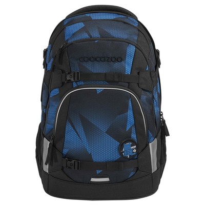 Coocazoo Mate - Schulrucksack 44 cm Electric Ice *NEU*