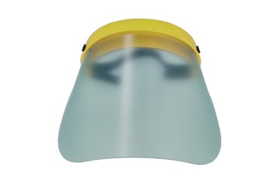 Laser Tools Face Shield 8047