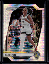 2024 Panini Prizm WNBA - Dana Evans #72 Pulsar Prizm /499