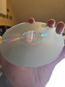 Cobra Command (Sega CD, 1992) Disc Only 