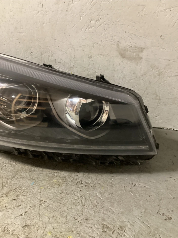 Faro derecho pasajero Kia Sorento 2019-2020 mercado de accesorios 92102C6510 Foto 4 de 4
