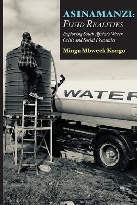 Minga Mbweck Kongo Asinamanzi (Taschenbuch) (US IMPORT)