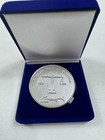 Celebrating the Life and Career of Dr. Henry Lee Collectible Coin / Medal & Tie — photo 4