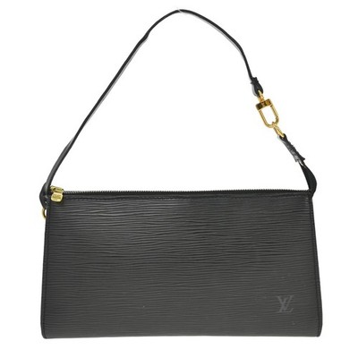 BUYIT04 LOUIS VUITTON EPI POCHETTE ACCESSOIRES HANDBAGM52942 AR0949 NQ07960