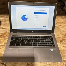 HP ProBook 450 G4 Intel i5-7200U 2.5 GHz 8 GB...