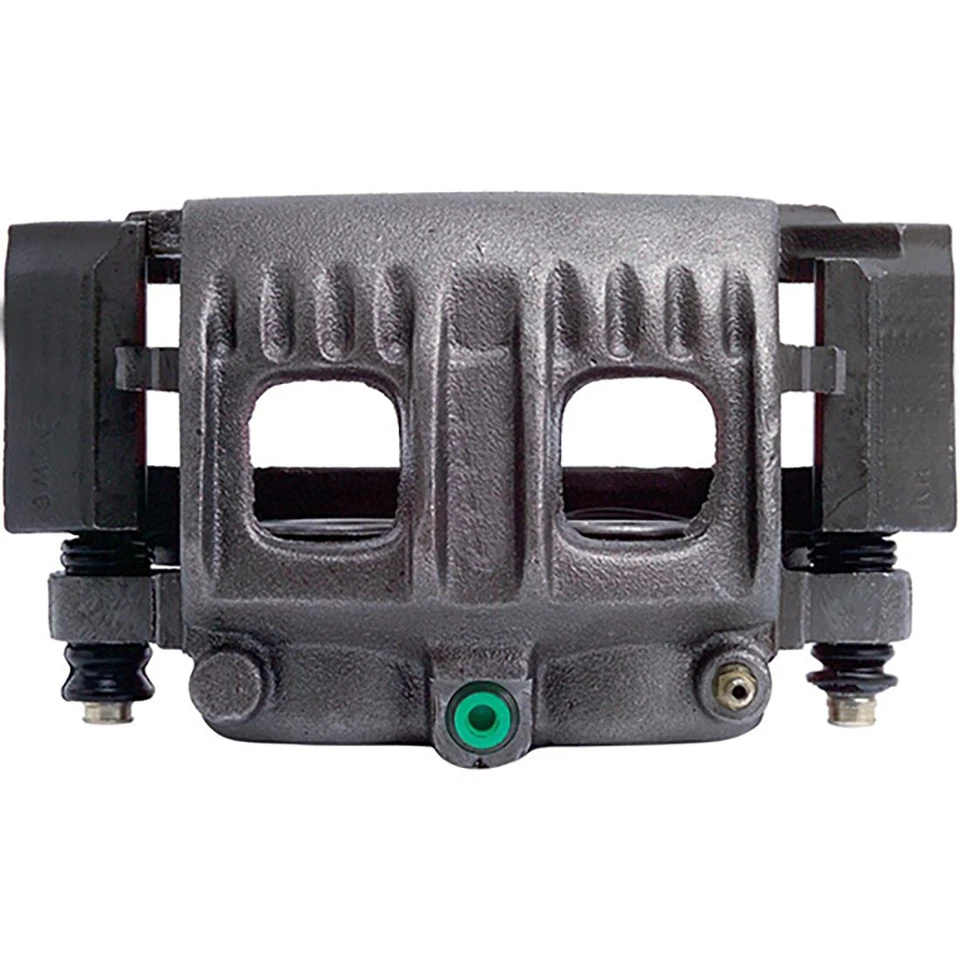 Pinzas delanteras para Ford Expedition 5,4 L 2002 2001 2000 1999 1998 Cardone Reman Foto 4 de 4