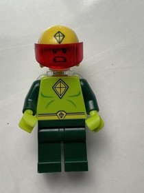 LEGO The LEGO Batman Movie: The Riddler Riddle Racer (70903)