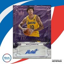 2024-25 Panini Court Kings Basketball Set Review and Checklist 27