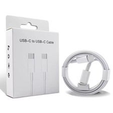 Type-C Charge Cable, 1m Long