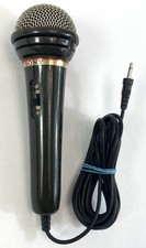 Sony F-VS7 Cardioid Dynamic Microphone Dynamisches Mikrofon 3,5mm v. Händler