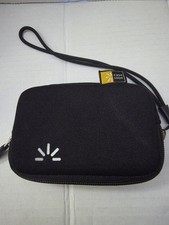 Case Logic Camera Pouch Unisex Small Black Go...