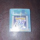 Pokemon Crystal Version (Nintendo Game Boy Color, 2000) Cartridge Only!