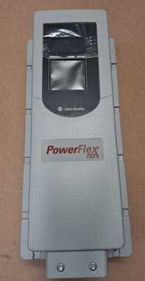 NOS! Allen-Bradley Powerflex 753 20F11GDO22AAONNNNN 15hp 480v VFD AC DRIVE
