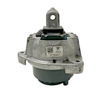 2012 BMW 650i Right Side Engine Motor Mount 6...