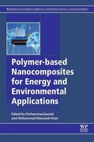 Polymer-Based Nanocomposites For Energy And Environmental Applications | Buch