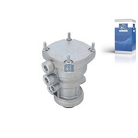 Steuerventil AnhäNger DT Spare Parts Iam-Expertise Passend FüR Iveco