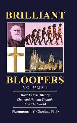 Plammoottil V. Cherian Ph. D | Brilliant Bloopers | Buch | Englisch (2025)