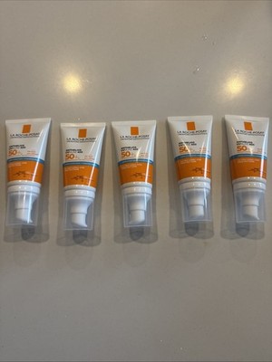 La Roche-Posay Anthelios SPF 50 Ultra Long Protection Hydrating Cream 50ml