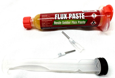 10CC Solder Paste Flux Solder Flux SMD Welding Flux BGA  Tool