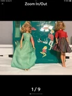 Ideal Tammy Case Clothing, Doll Lot