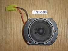 Ferrari 456 GT 456GT 456M Mid-Range Rear Speaker 155045