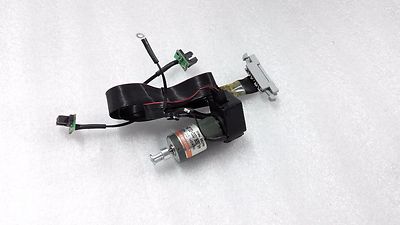 MAXOM 44.026.000.00.09-140 DC MOTOR