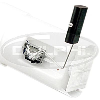 Bomba de combustible eléctrica de gasolina FG0232 Delphi nueva para 300 Dodge Intrepid Chrysler 300M 99 Foto 4 de 4