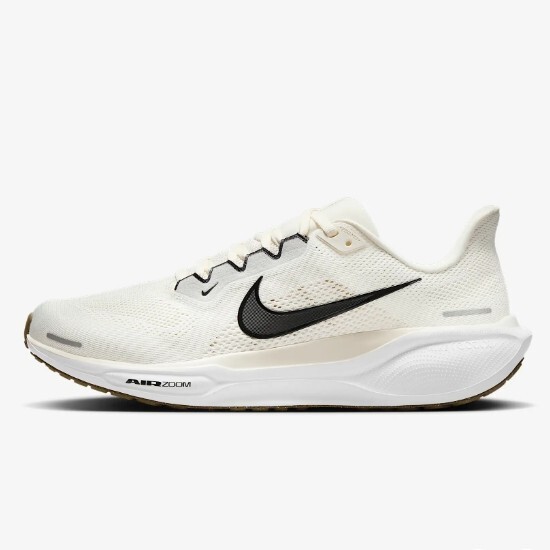 Дорожные кроссовки Nike Air Zoom Pegasus 41 Sail (FD2722-111) для бега по пересеченной местности