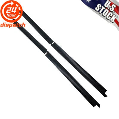 1PAIR Door Panel Repair Bracket For Bmw E36 Coupe Convertible Door Cards M3 325i - Image 1 of 4