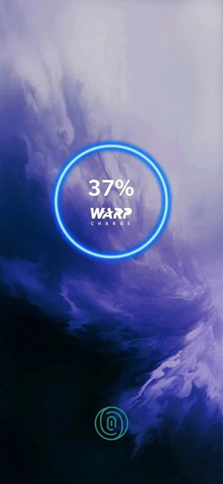 Cargador original Oneplus 30W Warp adaptador USB de carga para Oneplus 7 8 Pro 6 T 5 Foto 2 de 4