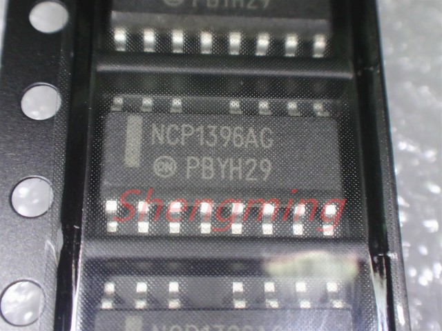 10PCS NCP1396AG SOP-15 | eBay