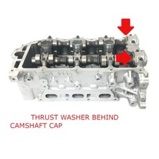 Genuine Chevrolet Gmc Buick Cadillac 3.6l Passenger Side Cylinder Head Assembly