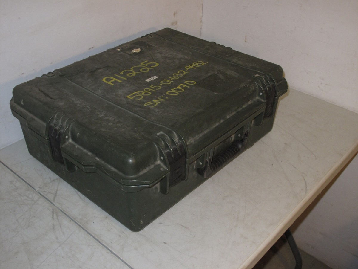 iM2700 Storm ケース iM2700 Storm Case | Pelican Official Store