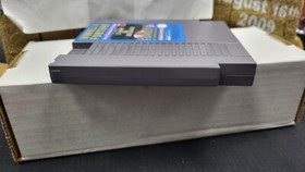 WHEEL OF FORTUNE FAMILY EDITION NINTENDO NES VIDEO GAME NO BOX OR MANUAL